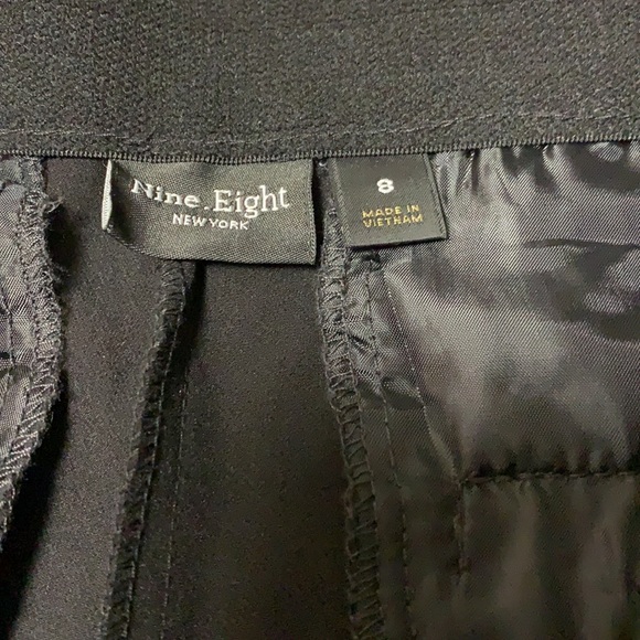 Nine eight pants - Picture 4 of 7